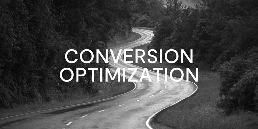 conversion-optimization